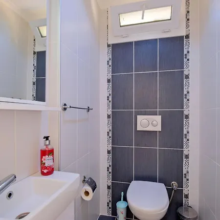 Vilă Amber 4 Plus 3 With Pool,sauna And Billiards In *