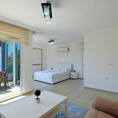 Amber 4 Plus 3 With Pool,sauna And Billiards In *